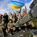 Rusia Tegur Korsel Terkait Rencana Pasok Senjata ke Ukraina