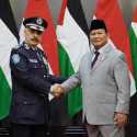 Jalankan Arahan Jokowi, Prabowo Bakal Terus Cari Berbagai Bentuk Bantuan untuk Palestina