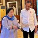 Restui Kaesang Masuk PSI, Perang Dingin Megawati-Jokowi Tak Bisa Dipungkiri