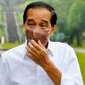 Politik Muka Dua Jokowi terhadap Prabowo dan Ganjar di Pilpres 2024