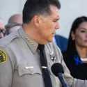 Los Angeles Hadiahkan Rp 3 Miliar untuk Temukan Pembunuh Petinggi Polisi