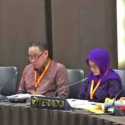 Soal Seleksi Pimpinan Daerah di Sumut, DKPP Sidangkan Lima Anggota Bawaslu RI