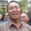 Jabat Wakil Ketua TPN Ganjar Pranowo, Jenderal Andika Mengaku Belum Dapat Tugas Khusus