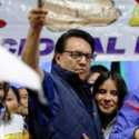 AS Janjikan Hadiah Rp 77 Miliar untuk Tangkap Pembunuh Calon Presiden Ekuador