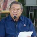 Tarik Dukungan untuk Anies, DPP Demokrat: Arahan SBY <i>Cooling Down</i> Dulu