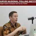 Peneliti Harvard: PKB Tidak Menggerus Dukungan Prabowo di Jatim