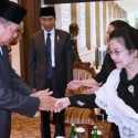 Syarat dari Hasto Sebelum SBY Ketemu Megawati