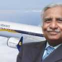Terlibat Kasus Pencucian Uang, Pendiri Jet Airways Naresh Goyal Ditangkap
