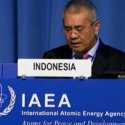 Indonesia Terpilih sebagai Anggota Dewan Gubernur Badan Tenaga Atom Internasional 2023-2025