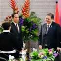 Menko Airlangga Temani Presiden Jokowi Hadiri KTT G20 India