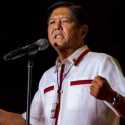 Marcos: Filipina Cuma Pertahankan Kedaulatan, Bukan Cari Masalah di Laut China Selatan