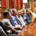 Di Atas Kertas Koalisi Prabowo Subianto Paling Kuat