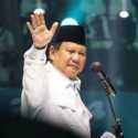 Jika Menang Pilpres, Prabowo Pastikan Polri Tetap Berada di Bawah Presiden