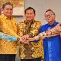 Susun Tim Pemenangan KIM, Prabowo Akan Sowan ke Sejumlah Tokoh