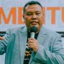 Soal Koalisi Capres-Cawapres, Hensat: Elite Sedang Pertontonkan Politik Tanpa Publik