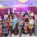 Anugerah Perempuan Indonesia: Memimpin dan Berkarya dengan Inspirasi dan Dedikasi
