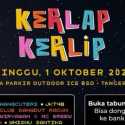 Mau Nonton Kerlap Kerlip Festival 2023, Dapatkan Tiket VIP Lewat bank bjb