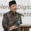 Baznas se-Indonesia Didorong Manfaatkan Digital Zakat