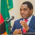 Berupaya Resmikan Kesepakatan Utang, Presiden Zambia akan Terbang ke China