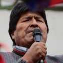 Evo Morales Siap <i>Nyalon</i> Lagi untuk Pilpres Bolivia 2025