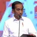 Jokowi Butuh PSI untuk Kendaraan Politik Jelang Lengser