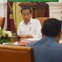 Berantas Narkoba, Jokowi: Banyak Oknum Aparat Terlibat
