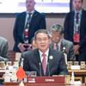 PM Li Qiang: China-Uni Eropa Harus Bersatu untuk Melawan Ketidakpastian Global