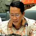 DPR Setujui Urgensi Pembentukan RUU Kekhususan Jakarta