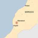 Korban Tewas Gempa Maroko Hampir Mencapai 300 Orang, Ratusan Luka-luka