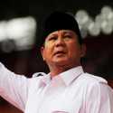 Perubahan Karakter Penyebab Prabowo Unggul Jauh Saat <i>Head to Head</i> dengan Ganjar