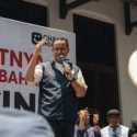 KPU Anggap Wajar Pencabutan Izin Acara Anies di GIM Bandung