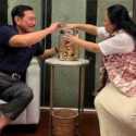 Dekati Golkar Lewat Luhut dan Jusuf Kalla, Hendri Satrio: Mbak Puan Belajar dari Megawati