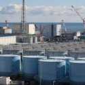 Kecebur Air Limbah PLTN Fukushima, Dua Pekerja Dilarikan ke Rumah Sakit