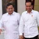Lebih Percaya Prabowo, Jokowi Sulit Tergoda Bujuk Rayu Ganjar dan PDIP