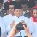 Besok Diumumkan, Sore Ini Penentuan Final Bakal Pendamping Prabowo