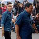 Berangkat Semobil, Giliran Prabowo-Gibran Jalani Tes Kesehatan di RSPAD
