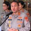 Polda Metro Jaya Bantah Geledah Rumah Ketua KPK