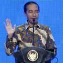 Presiden Jokowi: Batik Membawa Wajah Indonesia ke Hadapan Dunia