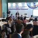 TETO dan CSEAS Gelar Seminar Internasional, Kaji Hasil KTT ASEAN 2023
