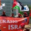 Setop Perang Hamas-Israel, Partai Buruh Minta Jokowi Kirim Pasukan Perdamaian