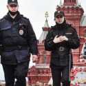 Bocorkan Rahasia ke Ukraina, Pria Krimea Ditangkap Aparat Rusia