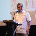 Koalisi Yakin Prabowo Bisa Menampung Semua Aspirasi Partai Pendukung