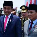 Ketimbang Jadi Ketum PDIP, Jokowi Pilih Nikmati Pensiun di Solo