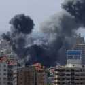 Kemlu RI: Tidak Ada Korban WNI dalam Pertempuran Hamas dan Israel