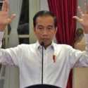 Anggaran Terbatas, Jokowi Minta TNI Bijak dalam Modernisasi Alutsista