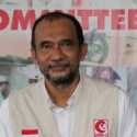 Ketua MER-C: Indonesia Jangan Khawatir Dicap Pro-Hamas, Ini Urusan Kemanusiaan