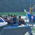 Tak Paham Batas, 40 Nelayan Aceh Ditangkap Otoritas Thailand