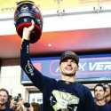Juarai Formula 1, Max Verstappen Tetap Target Kemenangan di Sisa Musim
