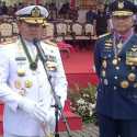 Meski Purnawirawan Merapat ke Capres, Laksamana Yudo Pastikan TNI Netral
