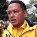 Golkar Kabupaten Bogor Tetap Berharap Airlangga Dipinang Prabowo Jadi Cawapres